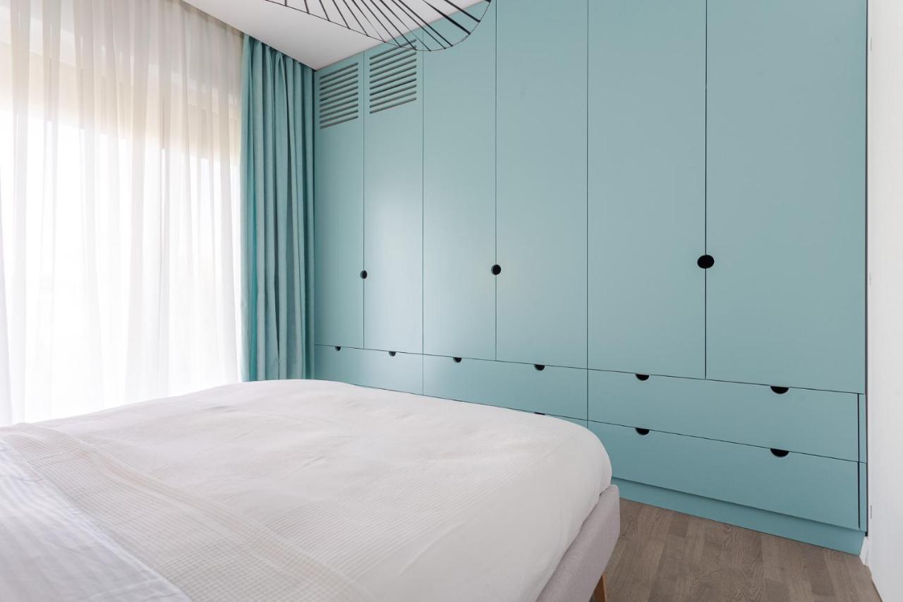 Il Lago - Turquoise - Cozy Luxurious Smart Home By The Lake Voluntari Eksteriør billede